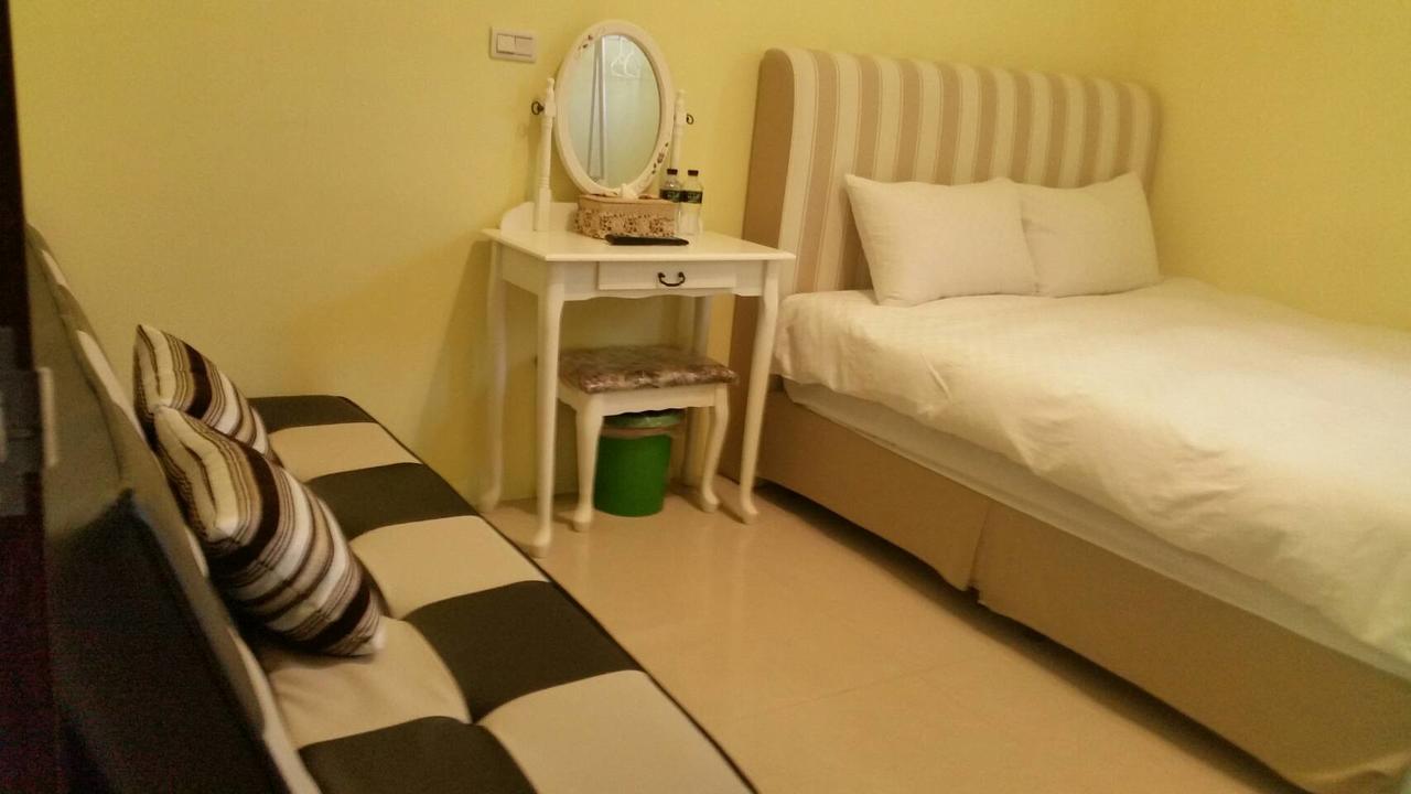 Taitung Myrtle Heart Διαμέρισμα Εξωτερικό φωτογραφία