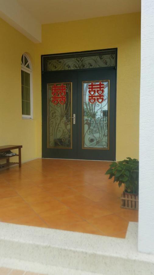 Taitung Myrtle Heart Διαμέρισμα Εξωτερικό φωτογραφία